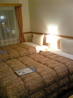 фото отеля Toyoko Inn Aomori-Eki Shomenguchi