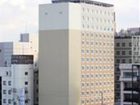 фото отеля Toyoko Inn Aomori-Eki Shomenguchi