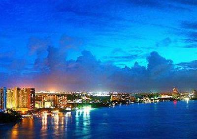 фото отеля Nikko Guam Hotel Tamuning