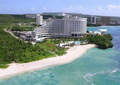 фото отеля Nikko Guam Hotel Tamuning