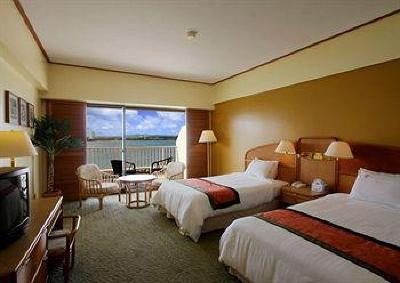 фото отеля Nikko Guam Hotel Tamuning