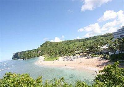 фото отеля Nikko Guam Hotel Tamuning