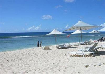 фото отеля Nikko Guam Hotel Tamuning