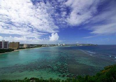 фото отеля Nikko Guam Hotel Tamuning
