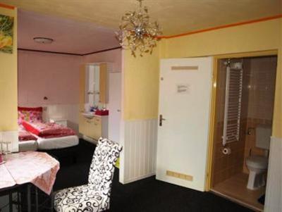 фото отеля B&B Rehoboth