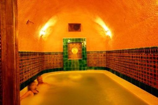 фото отеля Alojamiento en Cuevas El Ventorro