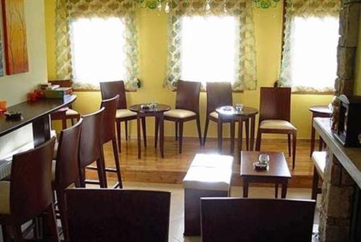 фото отеля Kalia Hotel