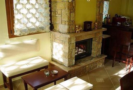 фото отеля Kalia Hotel