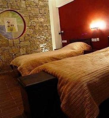 фото отеля Kalia Hotel