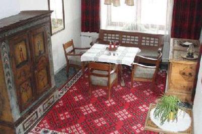 фото отеля Gaestehaus Obwexer