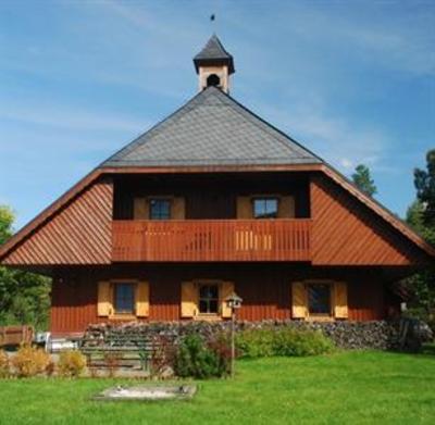фото отеля Penzion Mechovsky Dvorec