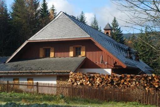 фото отеля Penzion Mechovsky Dvorec