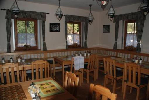 фото отеля Penzion Mechovsky Dvorec