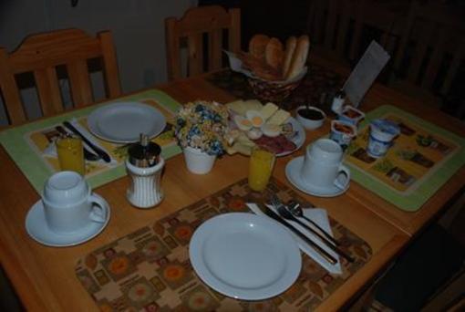 фото отеля Penzion Mechovsky Dvorec