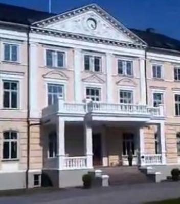 фото отеля Schloss Luetgenhof