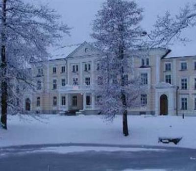 фото отеля Schloss Luetgenhof