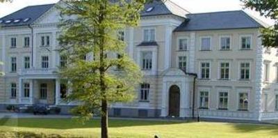 фото отеля Schloss Luetgenhof