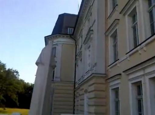 фото отеля Schloss Luetgenhof