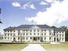 фото отеля Schloss Luetgenhof