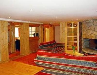 фото отеля Madame Vacances Residence Les Ecrins Praz-sur-Arly