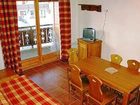 фото отеля Madame Vacances Residence Les Ecrins Praz-sur-Arly