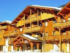 фото отеля Madame Vacances Residence Les Ecrins Praz-sur-Arly