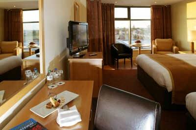 фото отеля Mullingar Park Hotel
