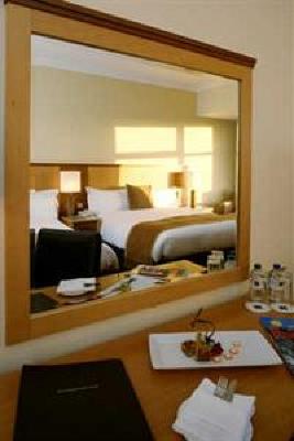 фото отеля Mullingar Park Hotel