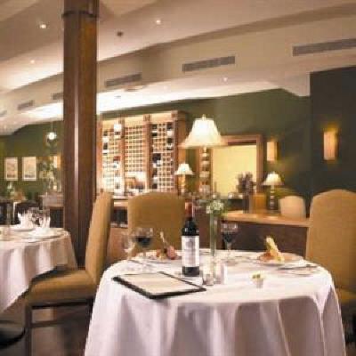 фото отеля Mullingar Park Hotel