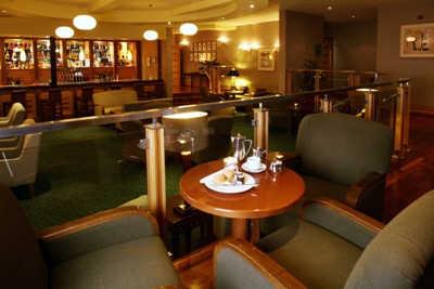 фото отеля Mullingar Park Hotel