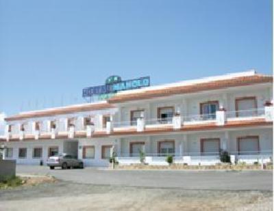 фото отеля Hostal Manolo