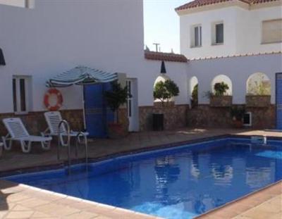 фото отеля Hostal Manolo