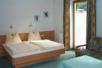 фото отеля Haus Alexander Pension Schladming