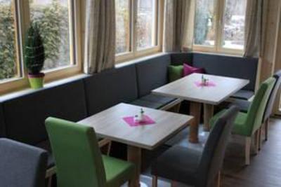фото отеля Haus Alexander Pension Schladming