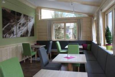 фото отеля Haus Alexander Pension Schladming