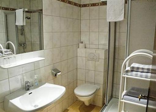 фото отеля Haus Alexander Pension Schladming