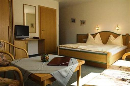 фото отеля Haus Alexander Pension Schladming