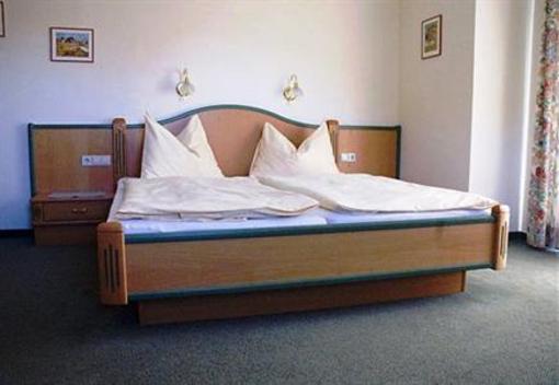 фото отеля Haus Alexander Pension Schladming