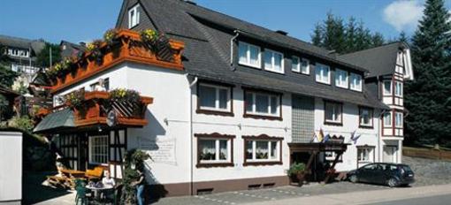 фото отеля Pension Fewo's Haus Christel Hotel Willingen