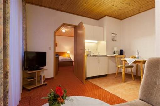 фото отеля Pension Fewo's Haus Christel Hotel Willingen