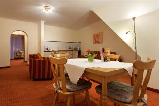 фото отеля Pension Fewo's Haus Christel Hotel Willingen