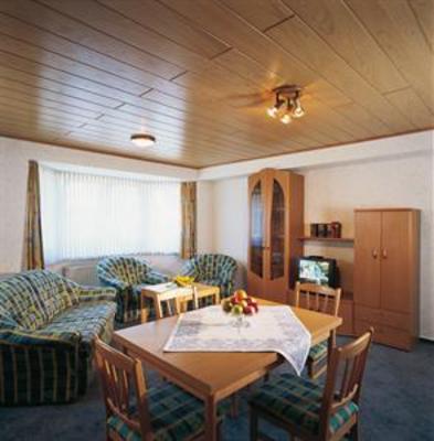 фото отеля Pension Fewo's Haus Christel Hotel Willingen