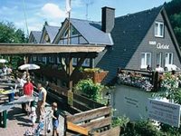 Pension Fewo's Haus Christel Hotel Willingen