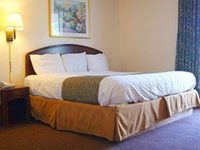The Governors House Hotel & Convention Center