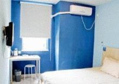 фото отеля Bestay Hotel Express Shijiazhuang Hongqi Avenue