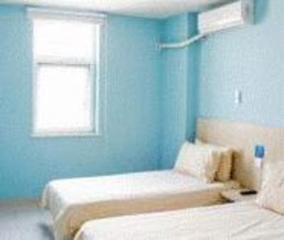 фото отеля Bestay Hotel Express Shijiazhuang Hongqi Avenue