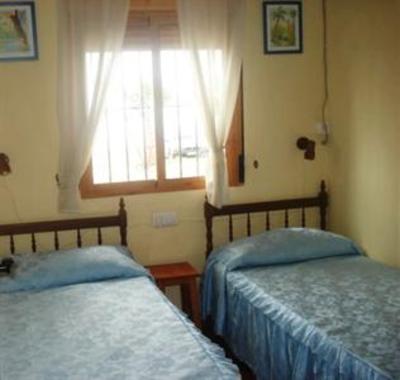 фото отеля Apartamentos Bolonia Paraiso