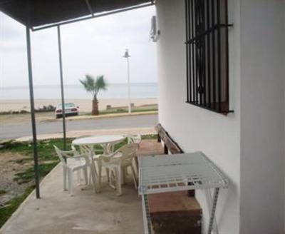 фото отеля Apartamentos Bolonia Paraiso