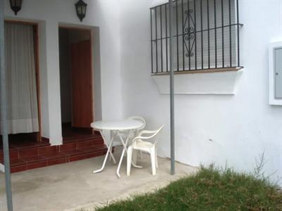 фото отеля Apartamentos Bolonia Paraiso