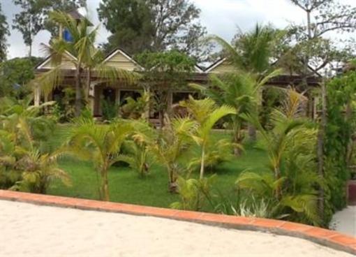 фото отеля Brise De Kep Restaurant & Guesthouse